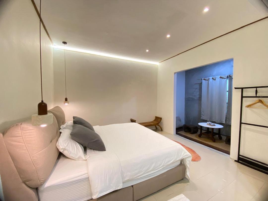 Nature Fruit Farm - Private Estate Balik Pulau Exterior photo