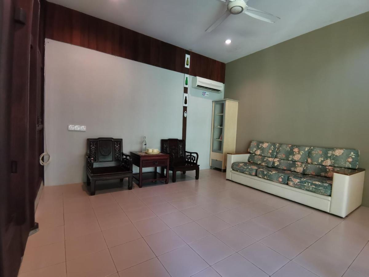 Nature Fruit Farm - Private Estate Balik Pulau Exterior photo