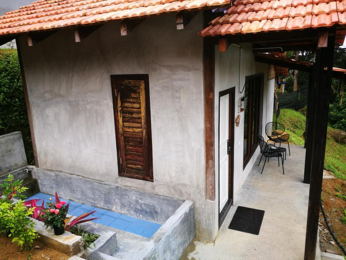 Nature Fruit Farm - Private Estate Balik Pulau Exterior photo